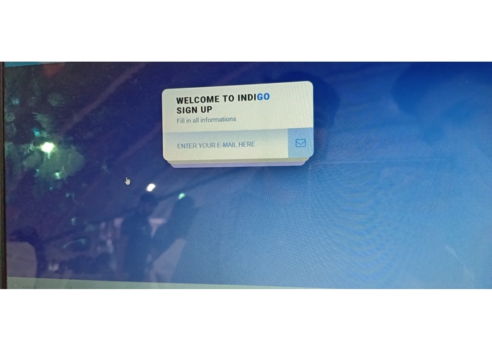 ICRS – screenshot 3