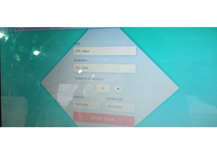 ICRS – screenshot 4