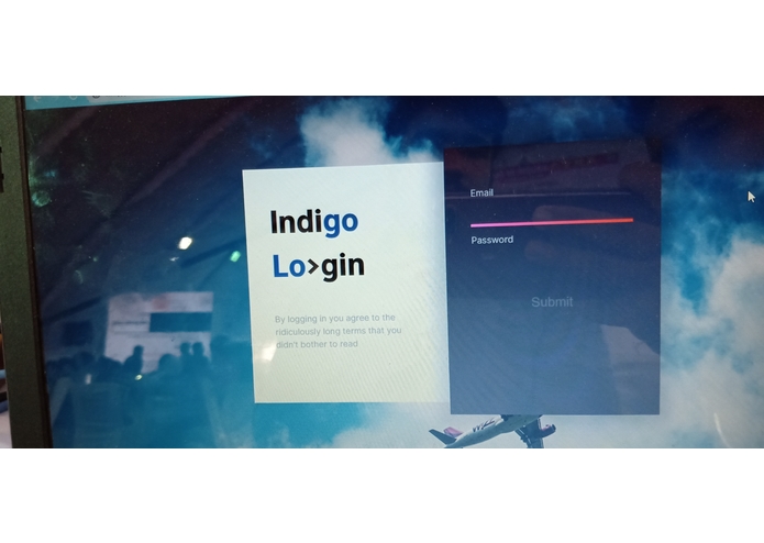 ICRS – screenshot 5