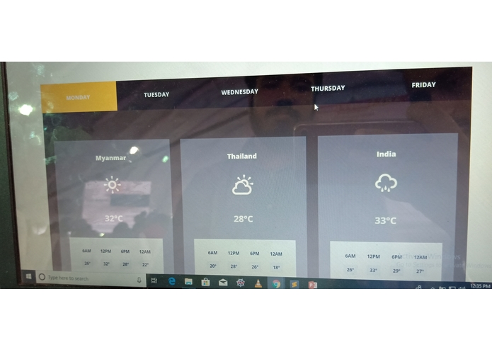 ICRS – screenshot 12