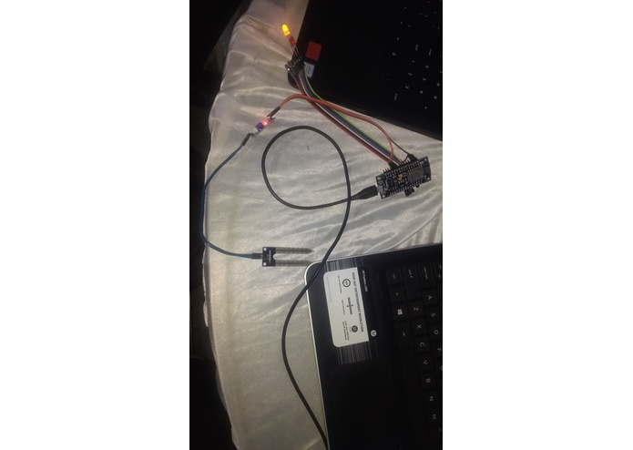 Predict The Requirement Of Irrigation – screenshot 2