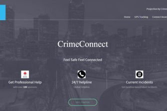 CrimeConnect