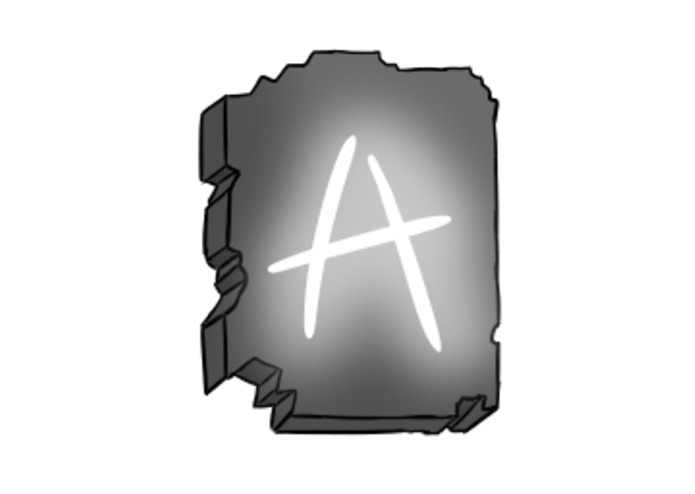 Sorcerer's Ambition – screenshot 1
