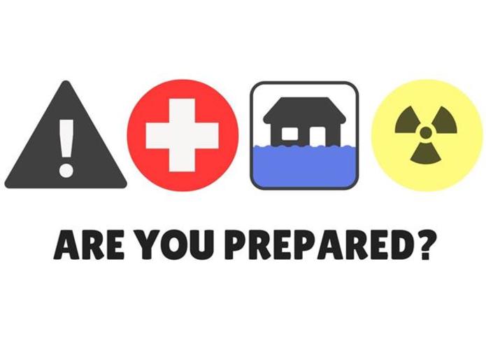 Emergency Preppers – screenshot 1