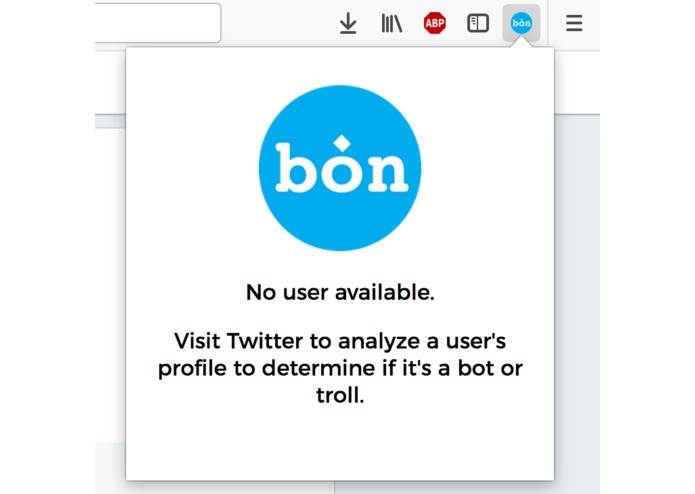 Bot or Not – screenshot 2