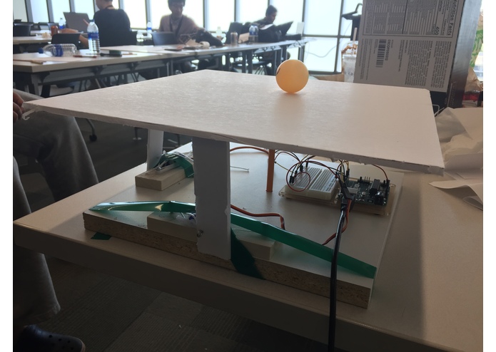 Blate and Pall – screenshot 1