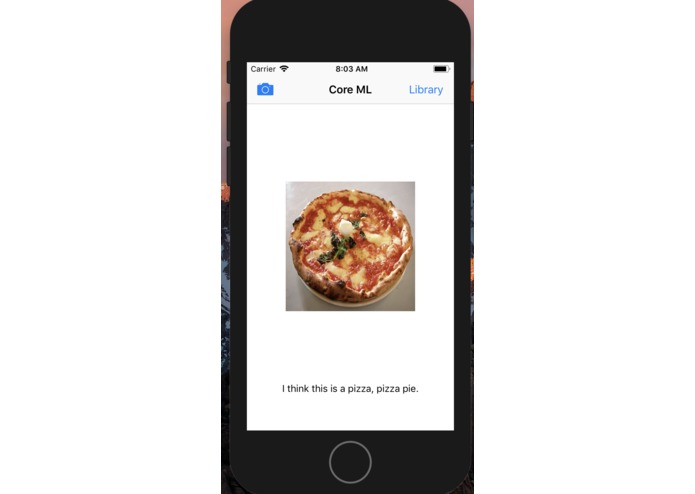 iSee – screenshot 1
