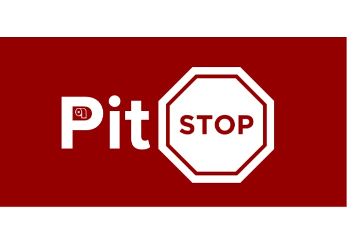 PitStop – screenshot 1