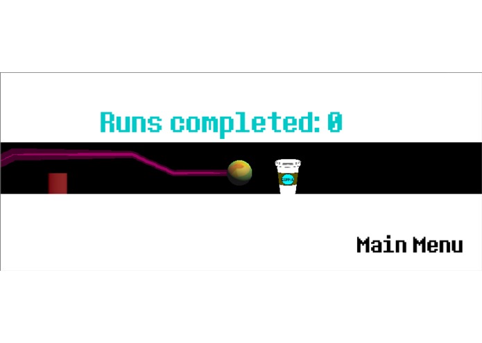 Coffee Rush – screenshot 2