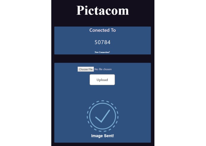 Pictacom – screenshot 5