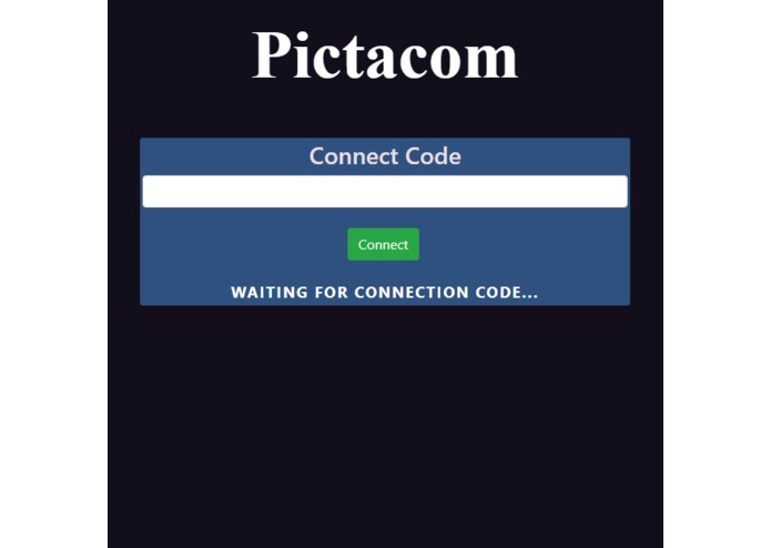 Pictacom – screenshot 3
