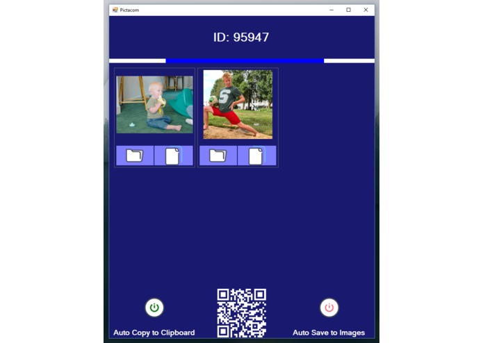 Pictacom – screenshot 2