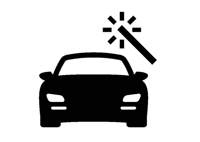 Car Magic – screenshot 1