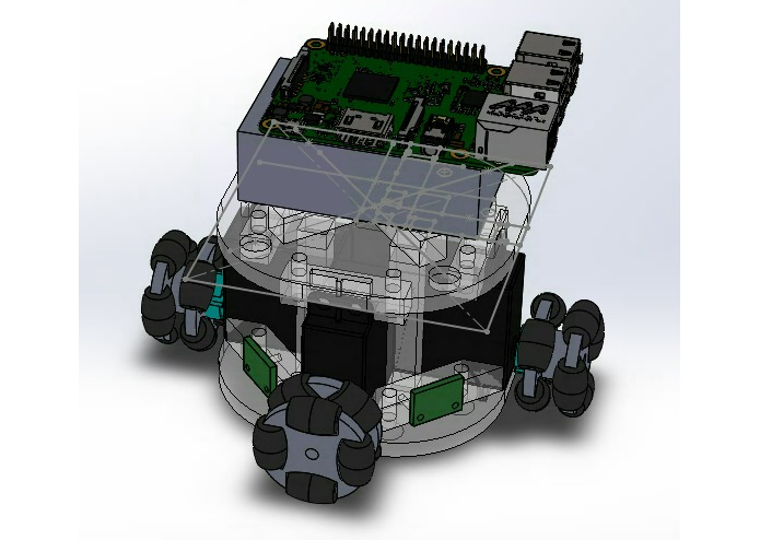 Brown Robotics Olympiad – screenshot 3