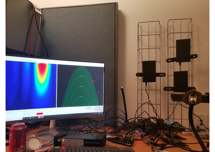 EDNA - Astral AR – screenshot 1