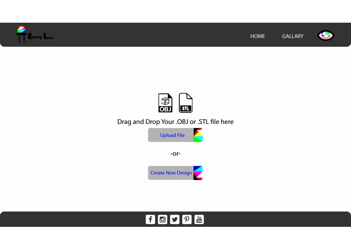 Epoxy Lens | Team No. 22 – screenshot 3