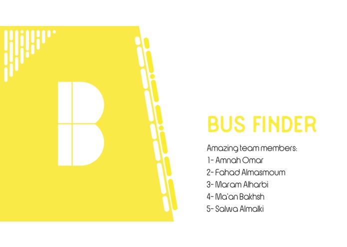 Bus Finder – screenshot 2