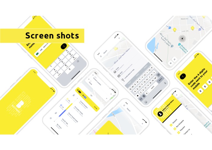 Bus Finder – screenshot 6