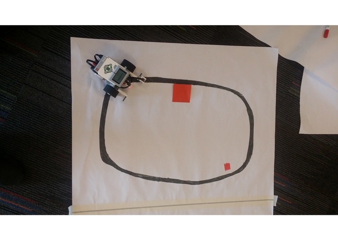 Waste Tracking System – screenshot 1