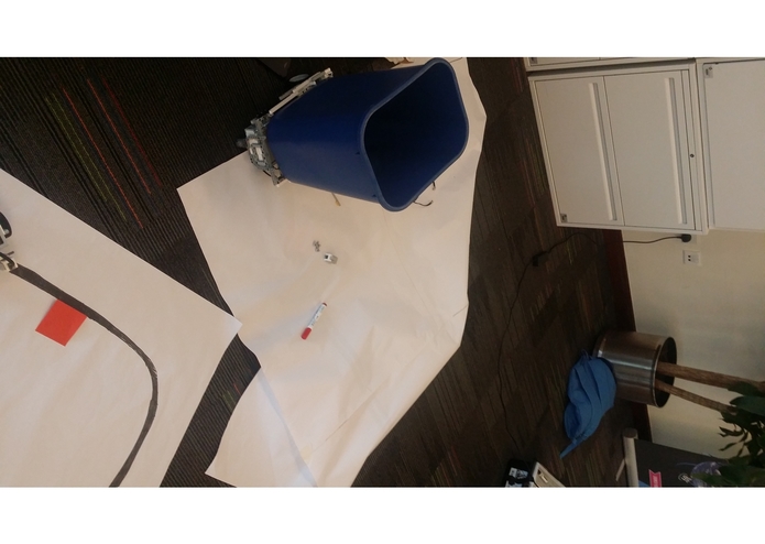 Waste Tracking System – screenshot 2