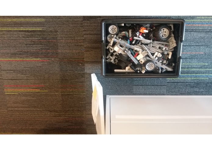 Waste Tracking System – screenshot 3