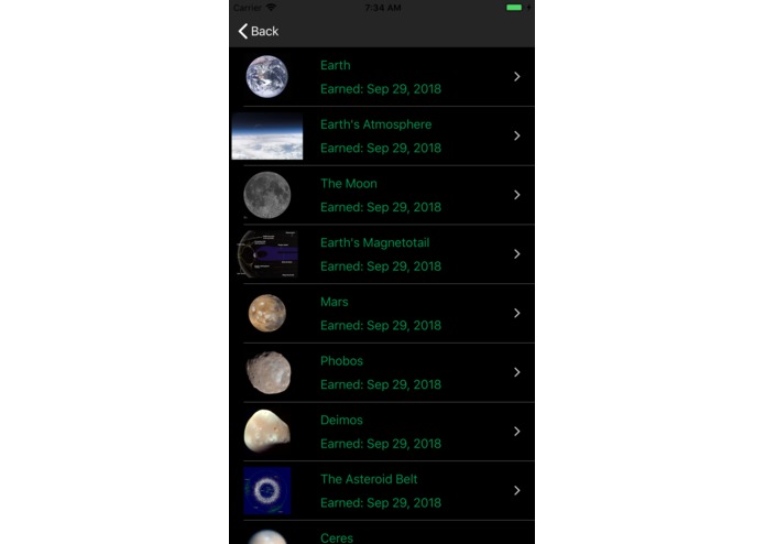 Lighthouse Logistics – screenshot 3