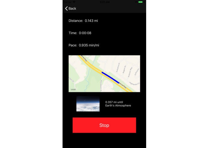 Lighthouse Logistics – screenshot 2