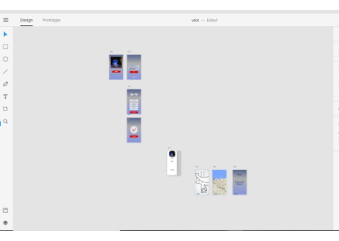 A Safely Informed Motorist (ASIM) – screenshot 2