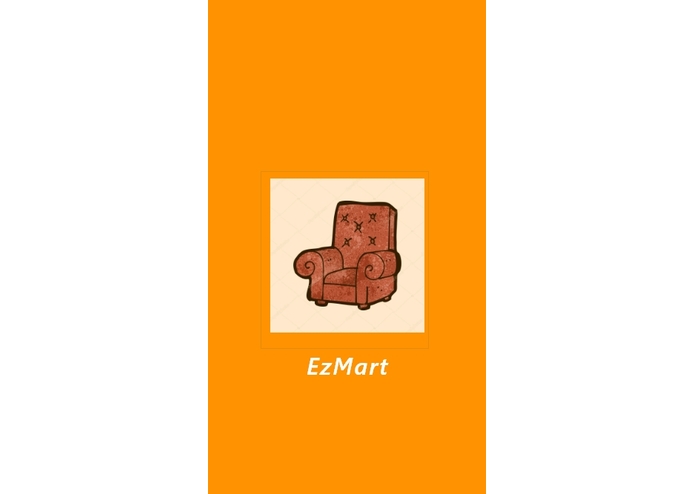 EzMart – screenshot 1