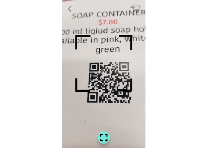 EzMart – screenshot 4