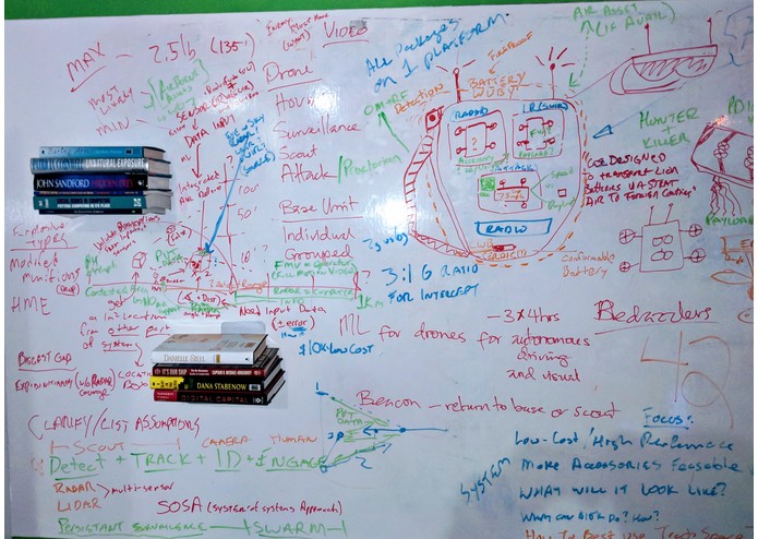 Fiero Dongle – screenshot 4