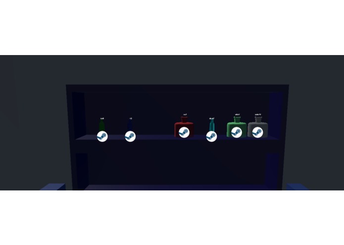 Mixing, But Not Really AR – screenshot 1