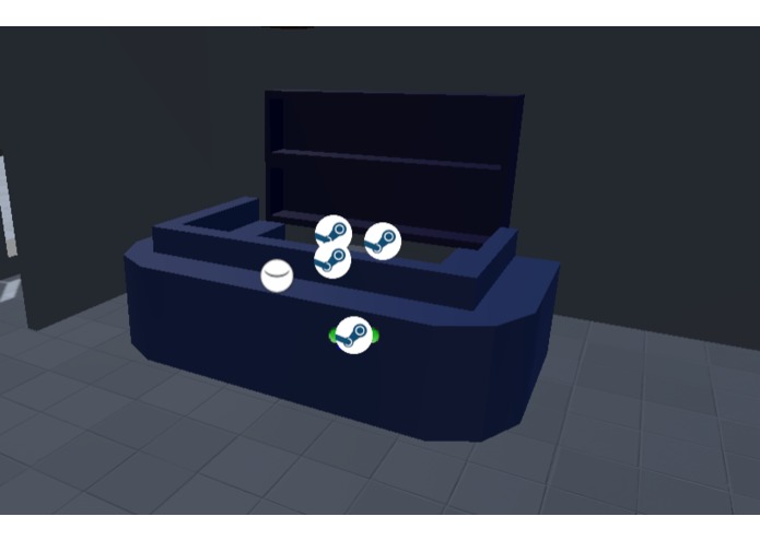Mixing, But Not Really AR – screenshot 2