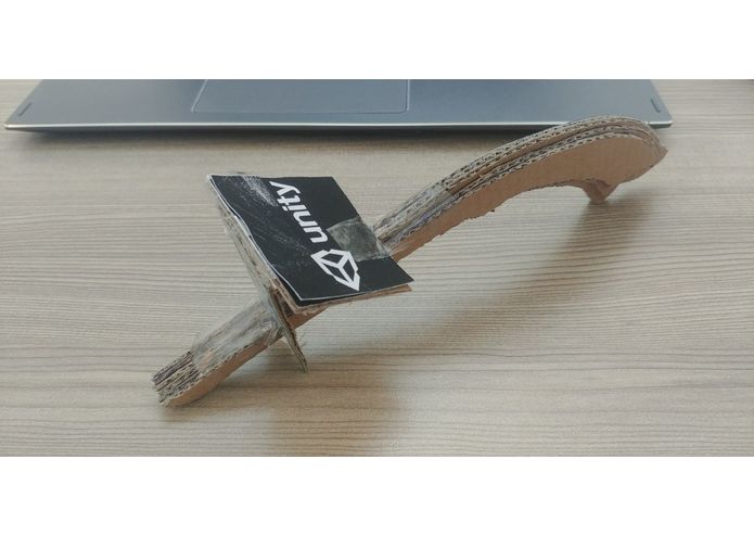 AR Wand – screenshot 4