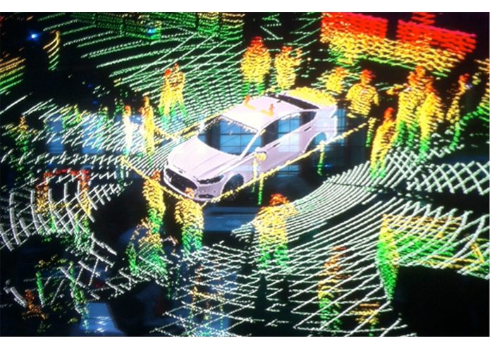 3DudesAndACart – screenshot 4