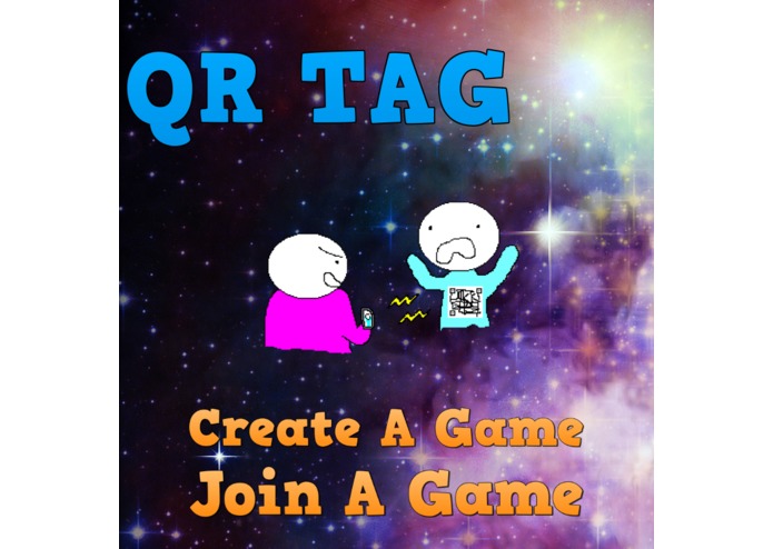 QR Tag – screenshot 1