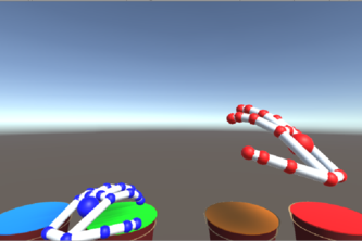 Leaps Beats Unplugged