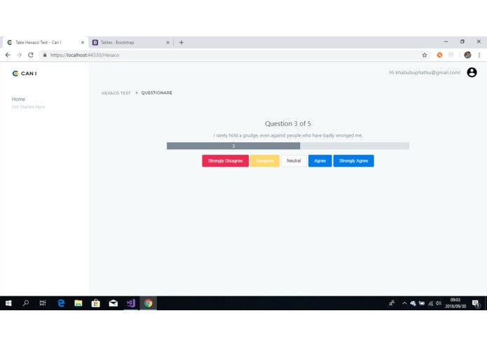 Can I – screenshot 2