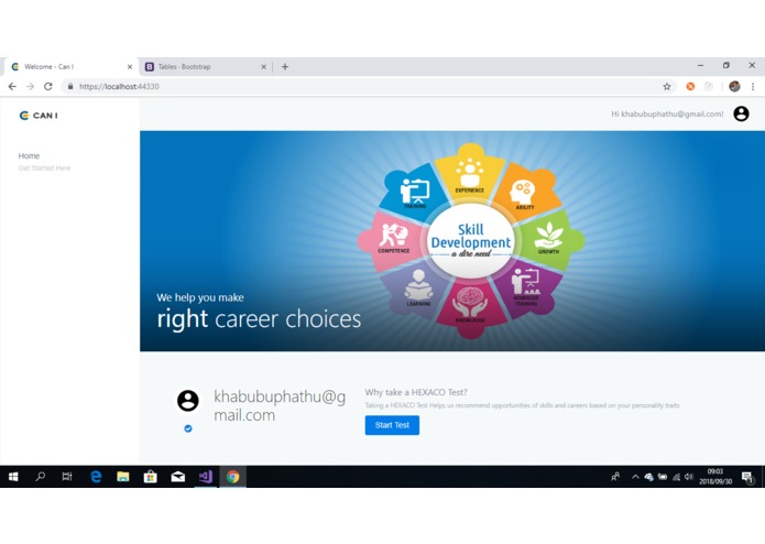 Can I – screenshot 3