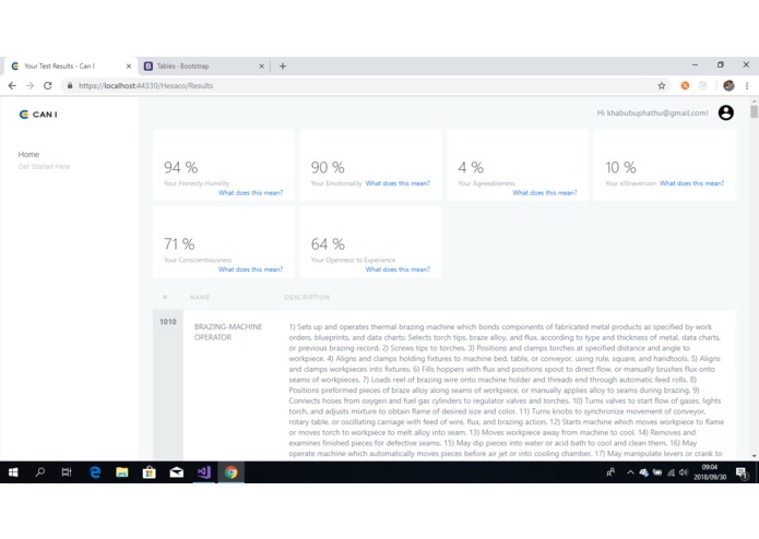 Can I – screenshot 4