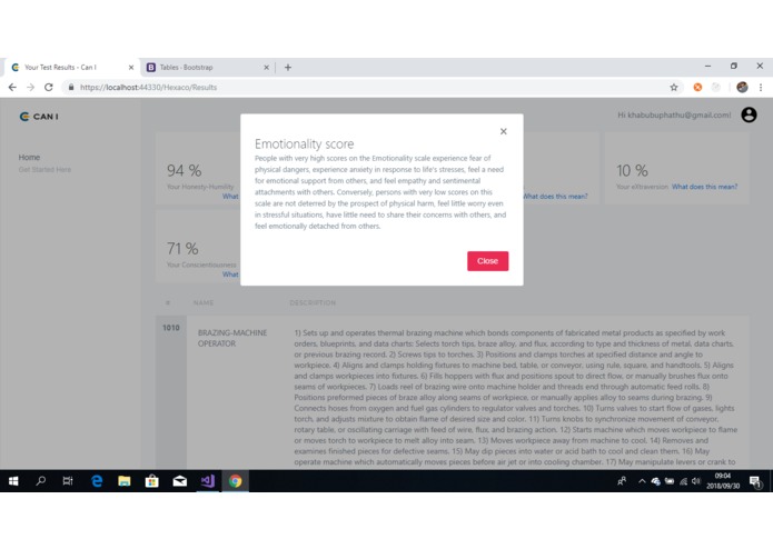 Can I – screenshot 5
