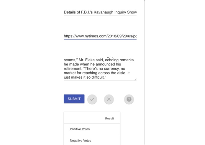 Fictus – screenshot 2