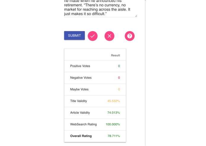 Fictus – screenshot 3