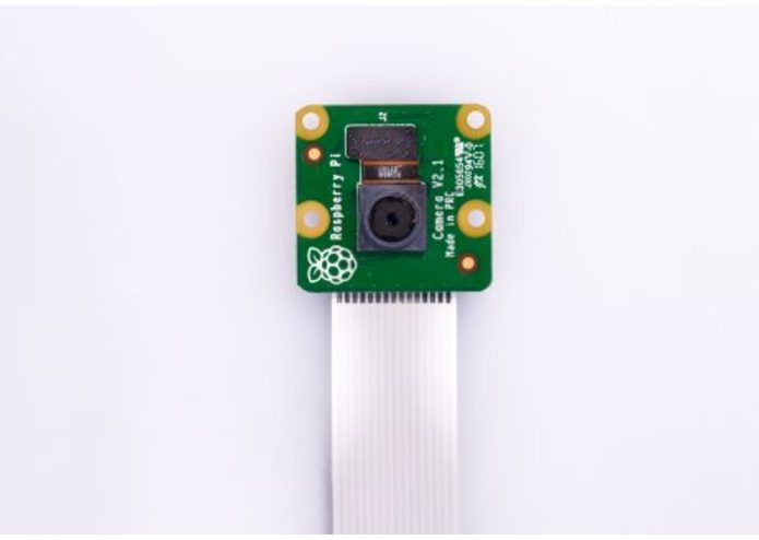 Smart Dash Cam System – screenshot 2