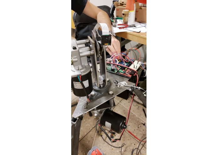 Autobulus – screenshot 1