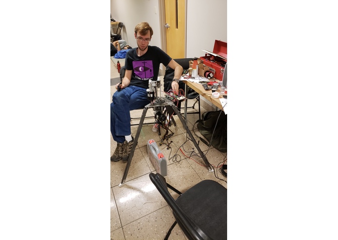 Autobulus – screenshot 2