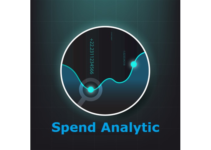Spend Analytic – screenshot 1