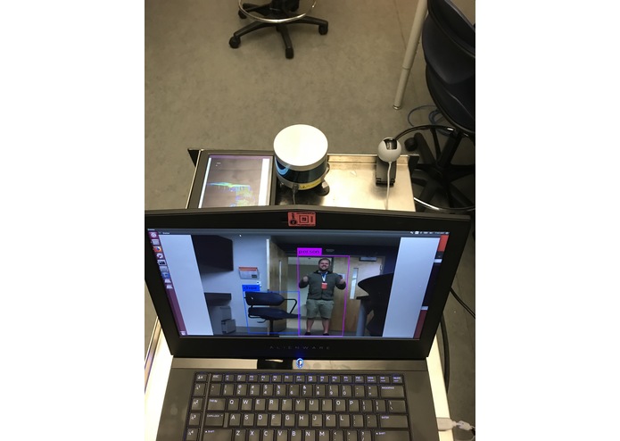 3DudesAndACart – screenshot 3