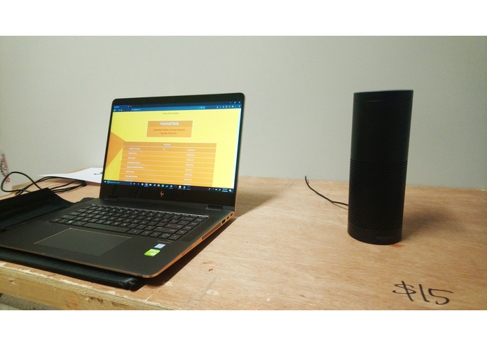 Study Buddy – screenshot 1