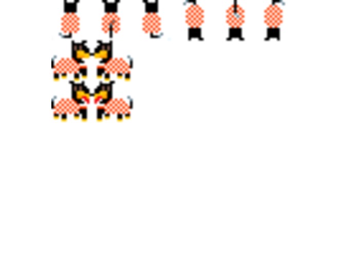 Hac-Man – screenshot 7